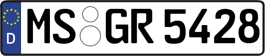 MS-GR5428