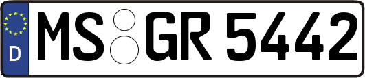 MS-GR5442