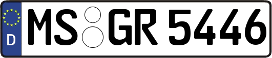 MS-GR5446