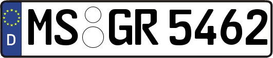 MS-GR5462