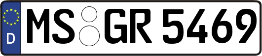 MS-GR5469