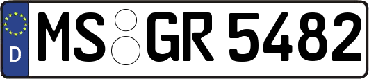 MS-GR5482