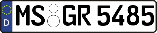 MS-GR5485