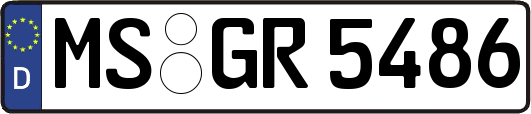 MS-GR5486