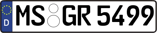 MS-GR5499
