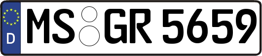 MS-GR5659