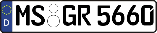 MS-GR5660