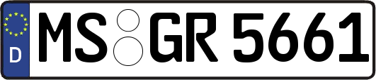 MS-GR5661