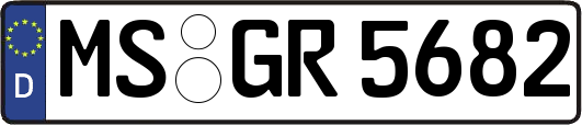 MS-GR5682