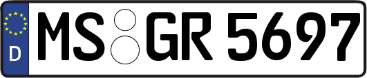 MS-GR5697
