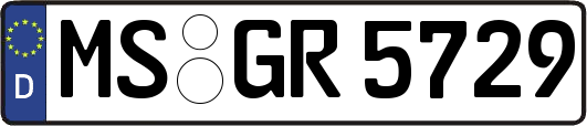 MS-GR5729