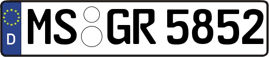 MS-GR5852