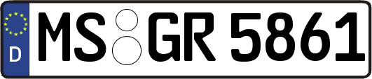 MS-GR5861