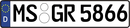 MS-GR5866