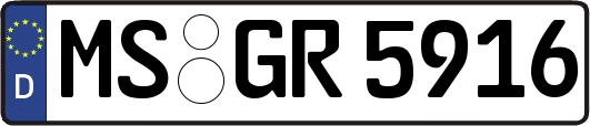 MS-GR5916