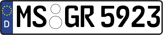 MS-GR5923