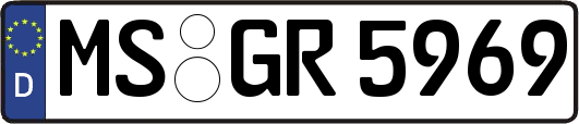 MS-GR5969