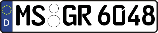 MS-GR6048