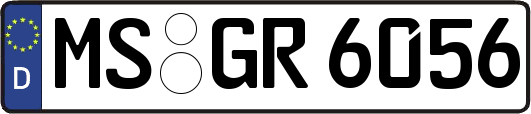 MS-GR6056