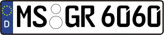 MS-GR6060