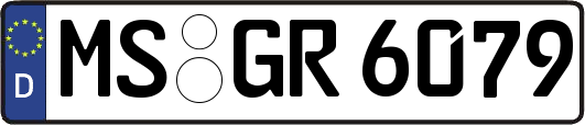 MS-GR6079