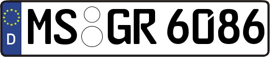 MS-GR6086