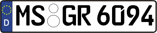 MS-GR6094