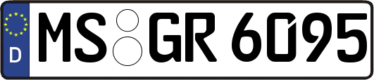 MS-GR6095