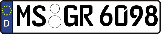 MS-GR6098