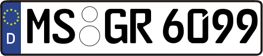 MS-GR6099