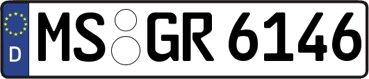 MS-GR6146