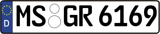 MS-GR6169