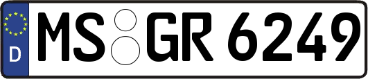 MS-GR6249