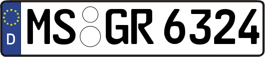 MS-GR6324