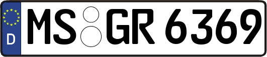 MS-GR6369