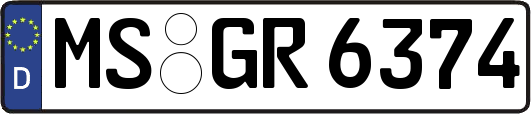 MS-GR6374