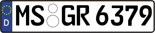 MS-GR6379