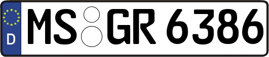 MS-GR6386