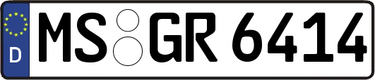 MS-GR6414