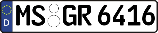 MS-GR6416