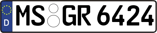 MS-GR6424