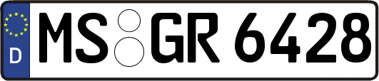 MS-GR6428