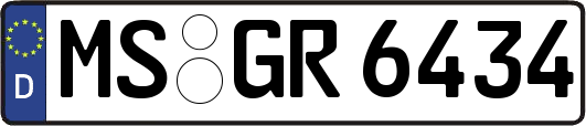 MS-GR6434