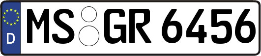 MS-GR6456
