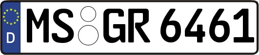 MS-GR6461