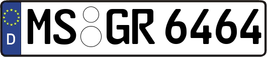 MS-GR6464