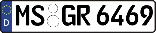 MS-GR6469