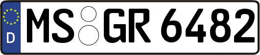 MS-GR6482