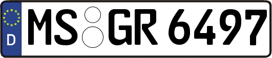 MS-GR6497