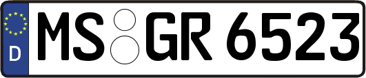 MS-GR6523